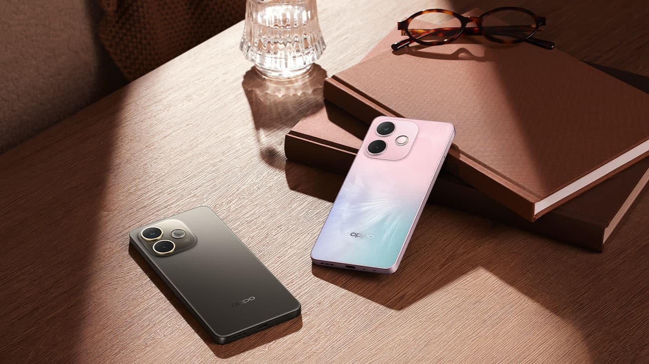 OPPO A5 Pro 5G