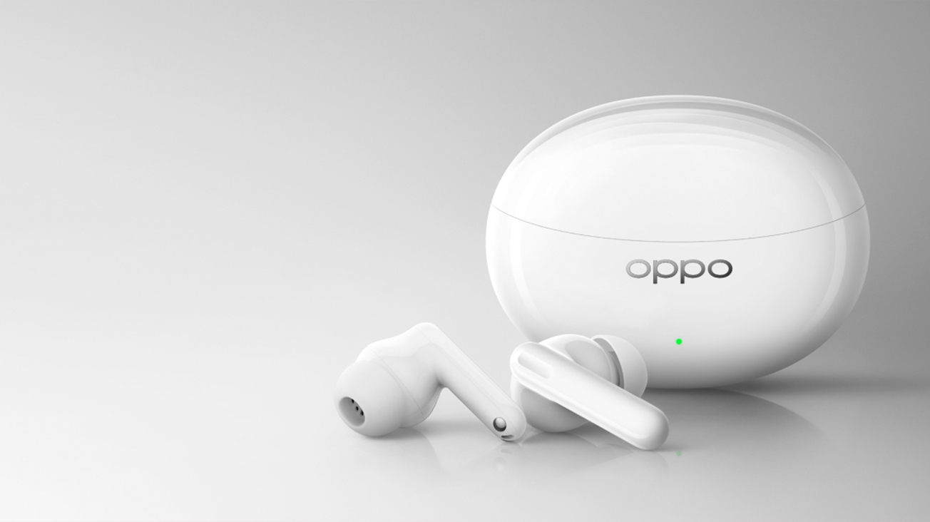OPPO Enco Air3 Pro