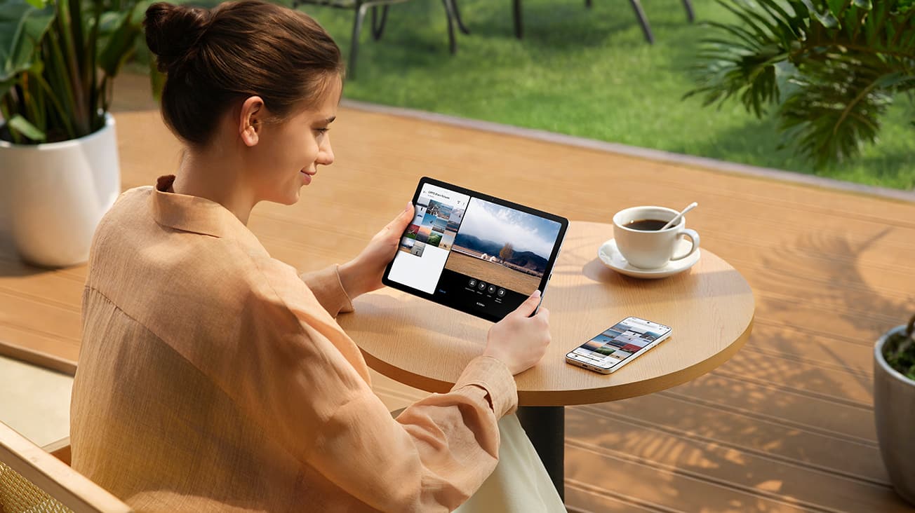 OPPO Pad SE
