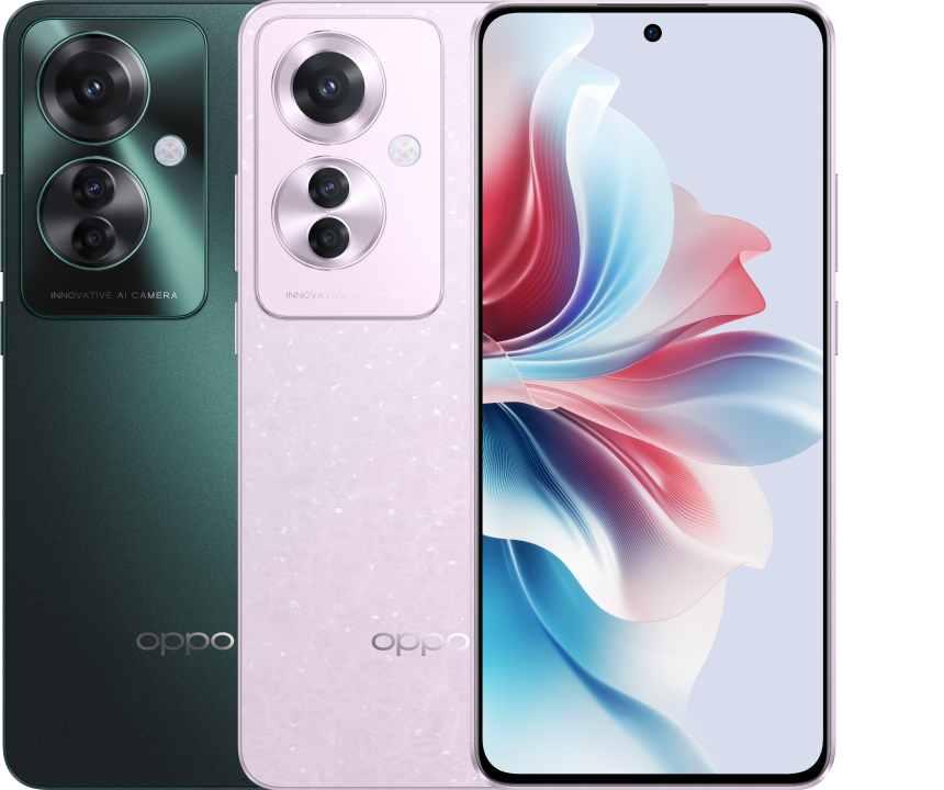 OPPO Reno 11 F 5G