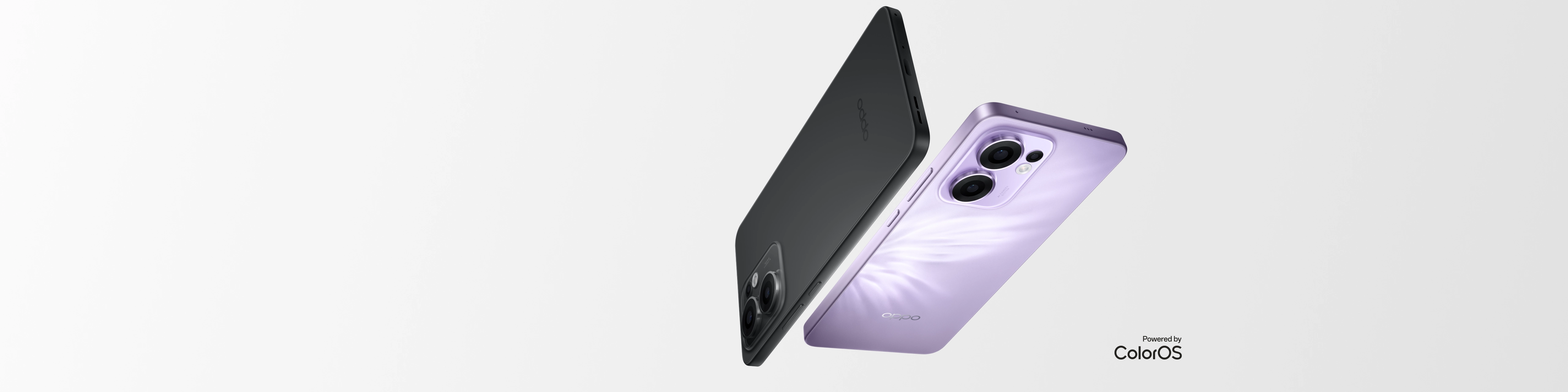 OPPO Reno13 F <sup>5G</sup>