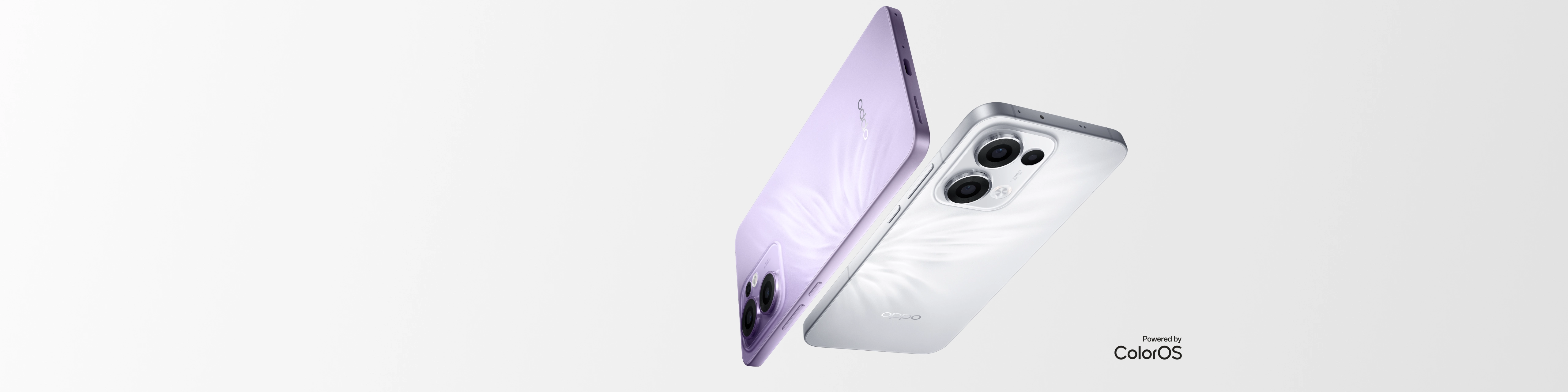  OPPO Reno13 Series <sup>5G</sup>