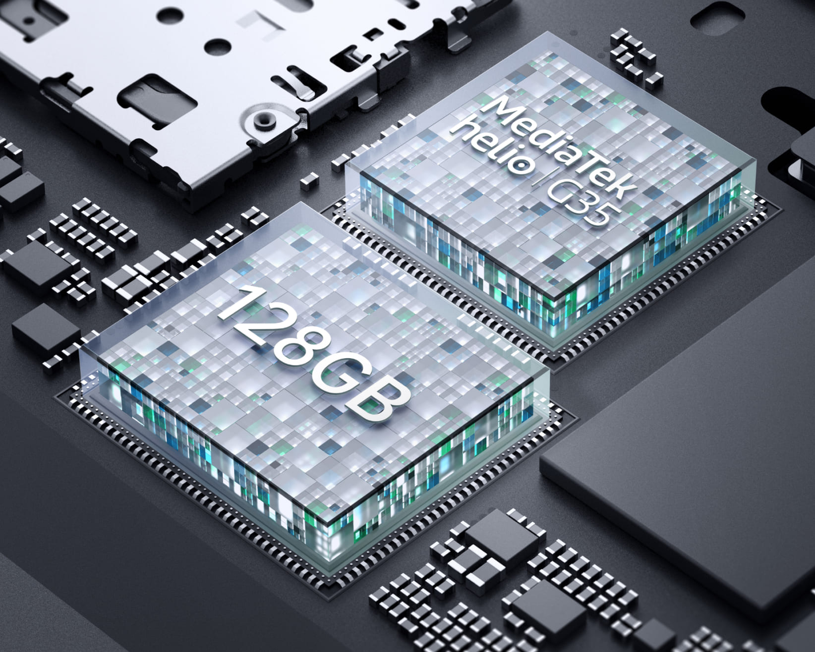 OPPO ROM amplia