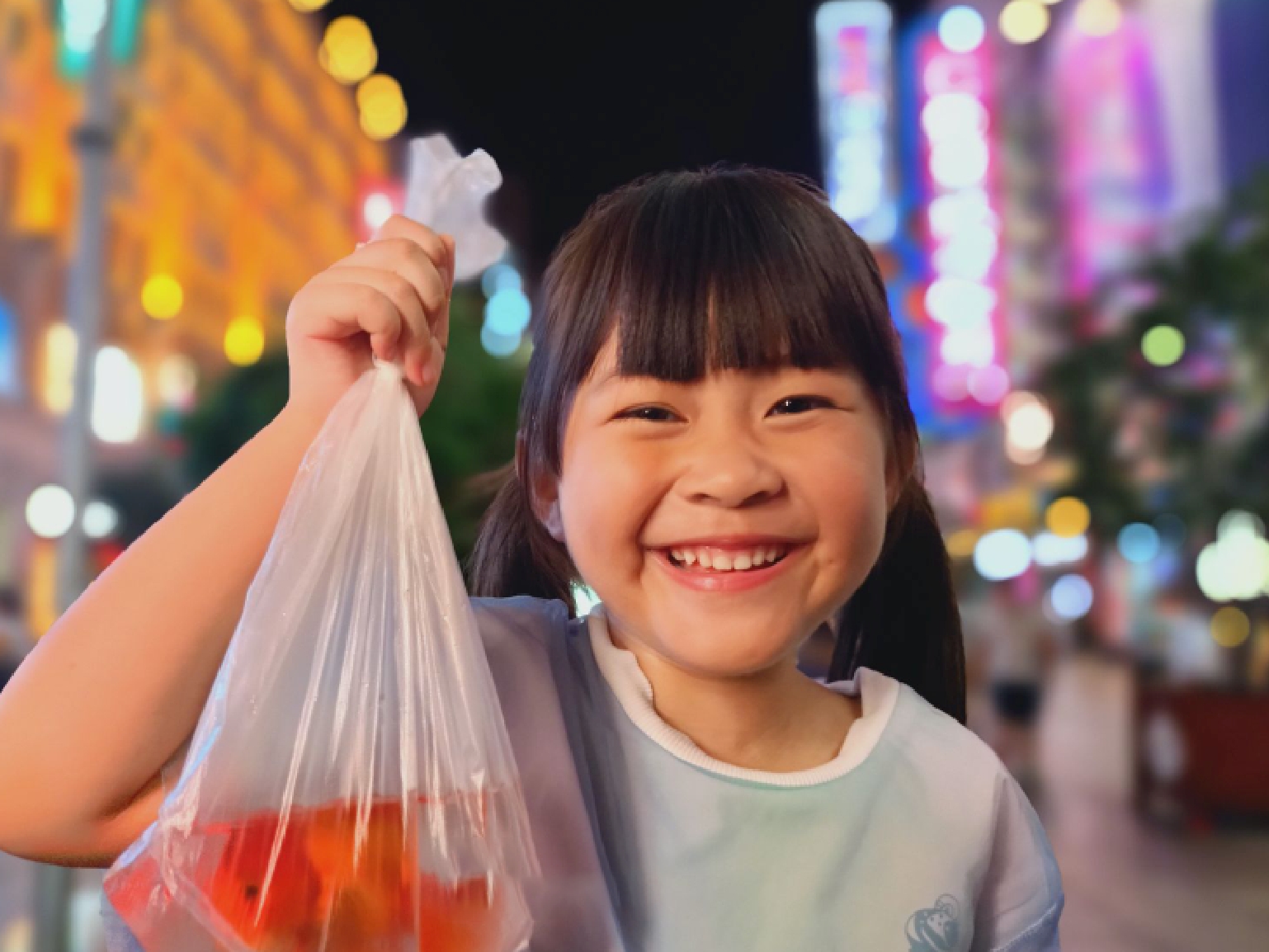 OPPO A94 5G Dynamic Bokeh