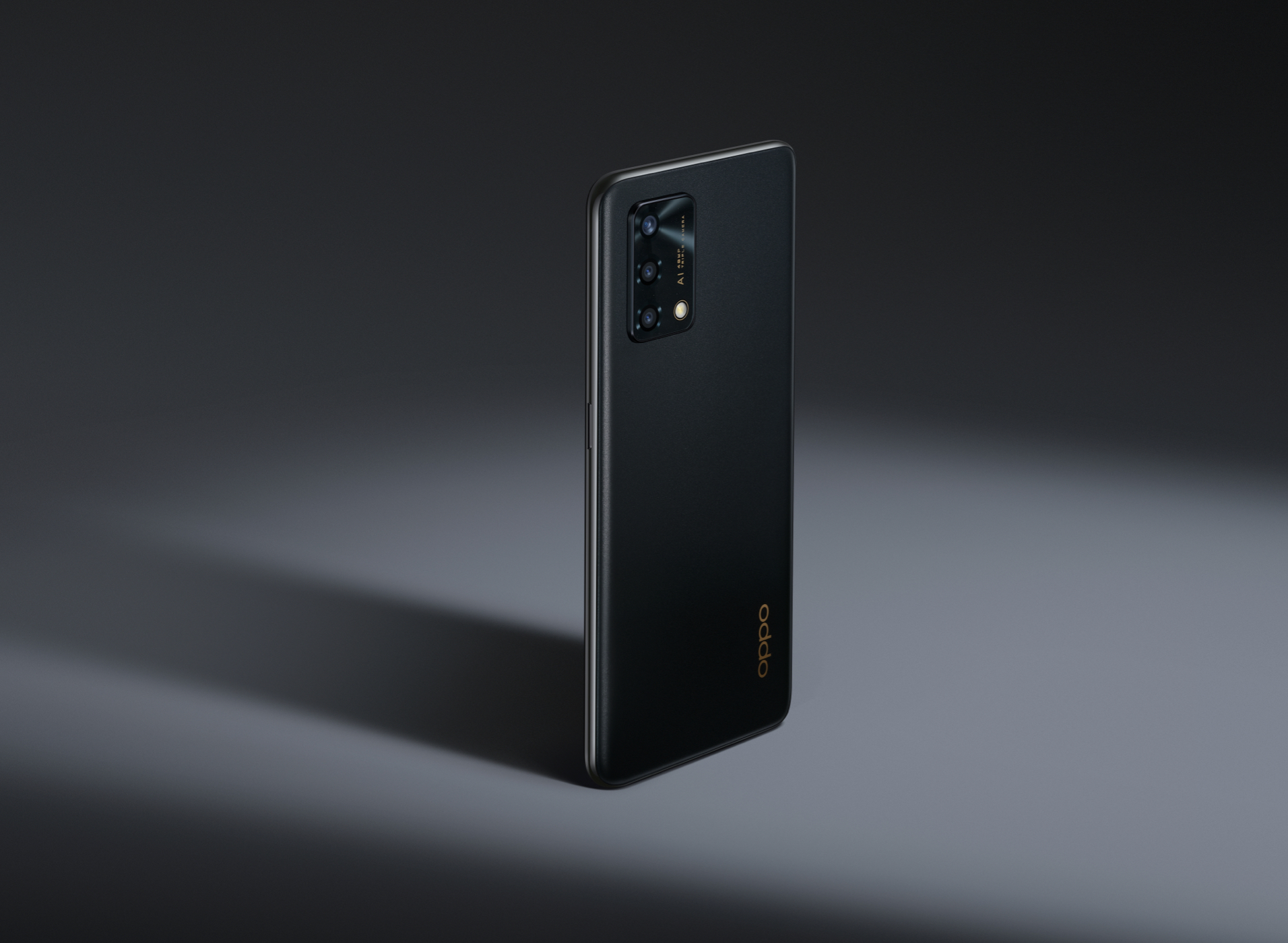 Diseño Reno6 Lite Glow