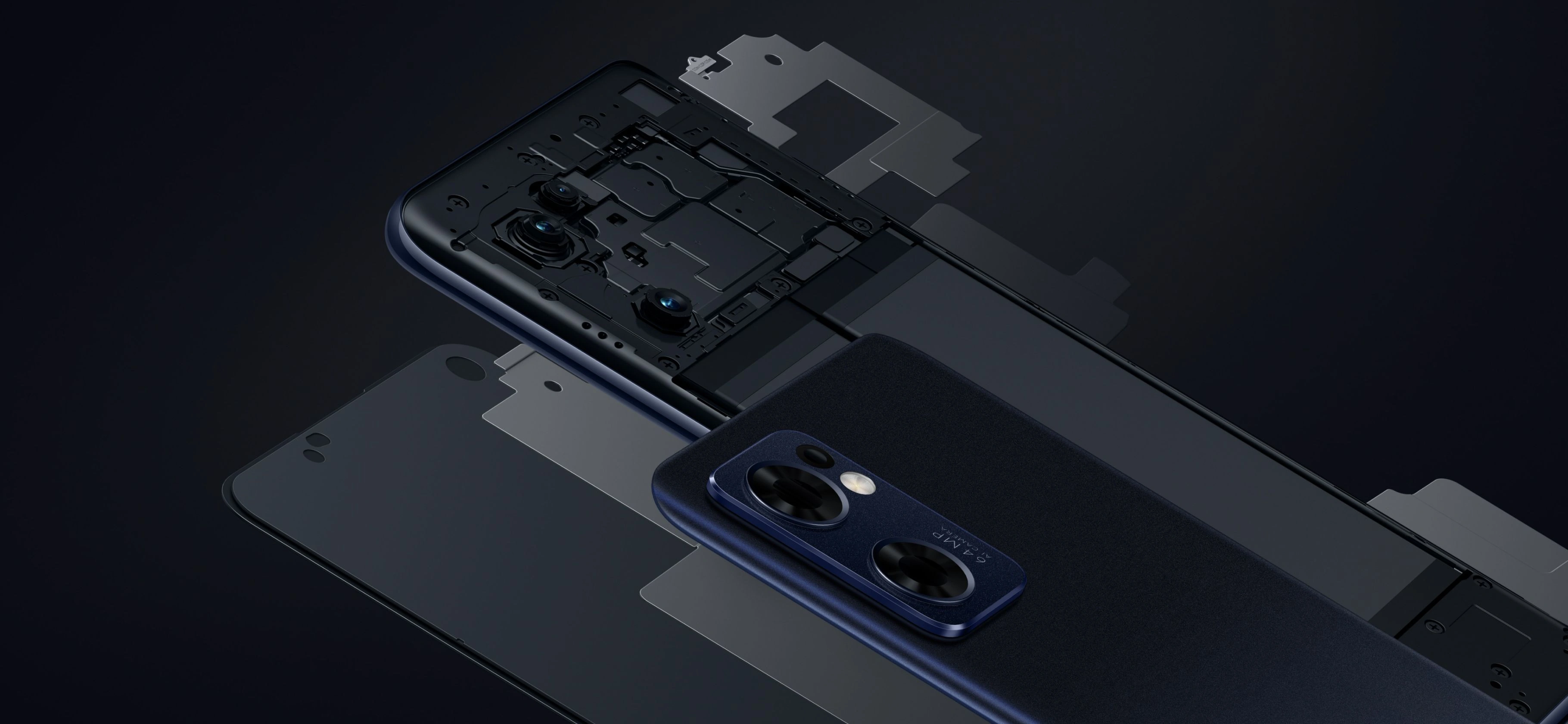 OPPO Reno7 5G PERFORMANCE