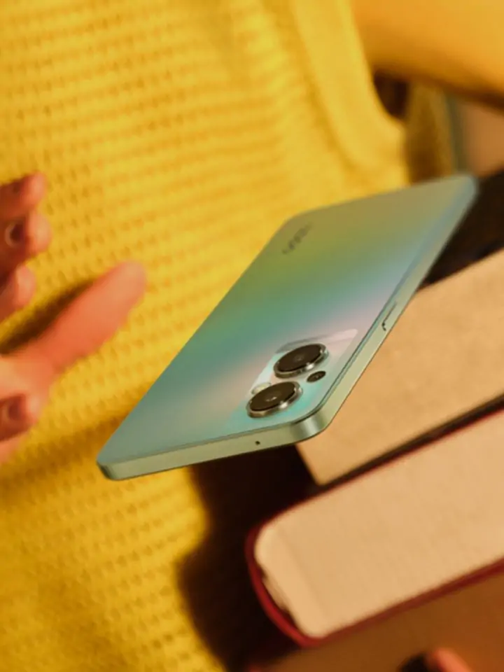 Bewährte OPPO Qualität
