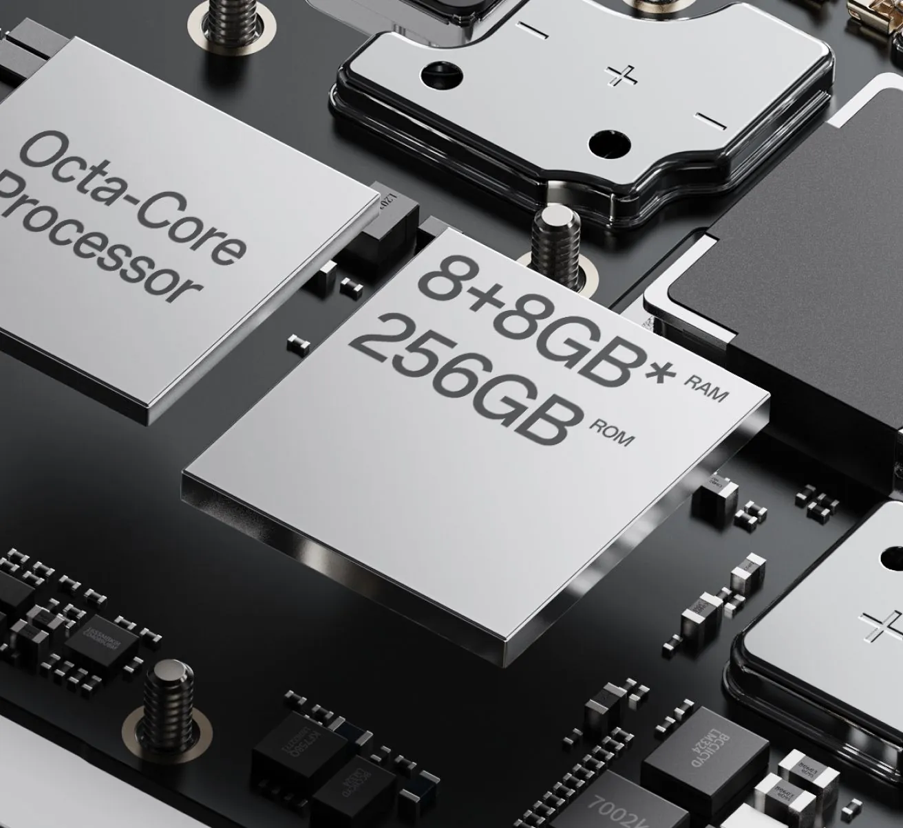 RAM Expansion